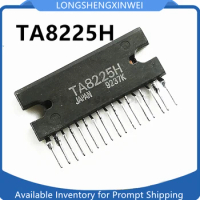 1PCS TA8225H Audio Amplifier Integrated Block IC