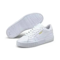 Sepatu Sneakers Puma Cali Star White 380176 01 4