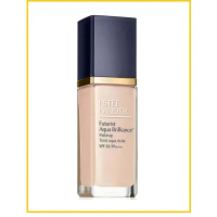 ESTEE LAUDER 雅詩蘭黛新沁水粉底液 FUTURIST NEW REFRESHING WATER LIQUID FOUNDATION SPF20 PA+++ #1W1 BONE 30ML
