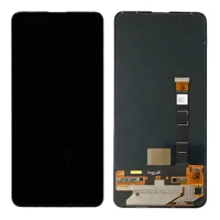 AMOLED For ASUS Zenfone 8 Pro ZS671KS Touch Digitizer Screen Glass Lcd Display Assembly