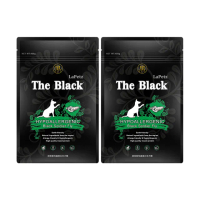 【LaPetz 樂倍】黑酵母超低敏蟲蛋白全犬糧400G*2(狗糧、狗飼料、狗乾糧)