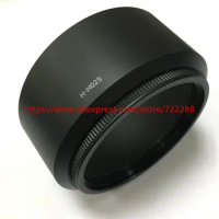 Genuine Lens Hood Uint SYQ0570 For Panasonic Lumix G 25mm F1.7 ASPH H-H025K H-H025