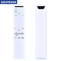 New BN59-01330H Smart Voice Remote Control fit for Samsung UHD TV The QLED Frame LS03T Series QN43LS03T QN50LS03T QN55LS03T