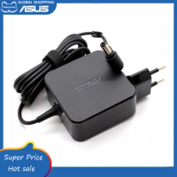45W 19V 2.37A 5.5x2.5mm DCIN AC Adapter Charger For Asus RT-AC87U AC88U AX88U AC3100 AX5700 AX86U RT-AC87R X555Y X555YA Laptop