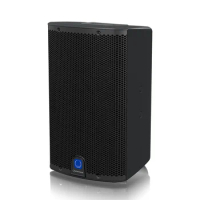 Turbosound iQ10 Active Full-Range Loudspeaker 2500W 10 Inch Powered Speakers Indoor Pa System Stage Sound Box