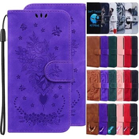 Leather Case For Honor X9a Magnetic Flip Wallet Case Cover For Huawei Honor X9 5G HonorX9 X9 A HonorX9a Fundas Phone Case