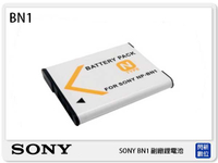 SONY NP-BN1 副廠電池(BN1) DSC-TX7,W310,W330,W350【跨店APP下單最高20%點數回饋】