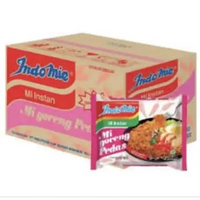 BLIAM SEDAAP MIE INSTAN 1DUS SEDAP GORENG/INDOMIE GORENG 1(40)/INDOMIE KUAH /INDOMIE JUMBO 24 1DUS I