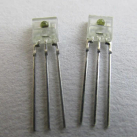 Receiver Diode For Laser 3pins