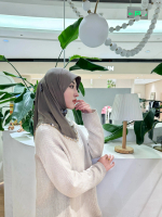 Hijab, Rekaan Asal MZH, Siri Berjalan di Awan, Serba guna, Fesyen, Trend Terkini, 2025 Square