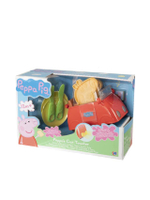 PEPPA PIG CAR TOASTER