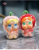 內地直送 - 【高品質】哭娃crybaby甜在一起櫻桃保護殼