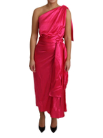 Fashion / Women clothing / Woman dress / Midi dress 38 EU