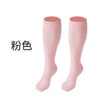 矽膠襪護腳防乾裂襪套矽膠足套足膜腳膜嫩膚保溼襪長腳襪