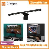 Xiaomi Mijia Lite Desk Lamp Foldable Student Eyes Protection USB Type-C for Computer PC Monitor Scre