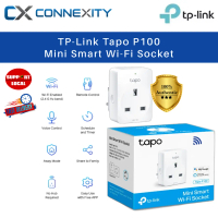 TP-LINK Tapo P100 Mini Smart Wi-Fi Socket Tapo P100 Smart Plug Tapo Smart Socket TP LINK Socket TP L