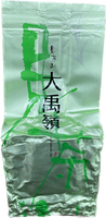 【美而佳茶行】大禹嶺105K高山手採烏龍茶, 每包內含二兩茶葉