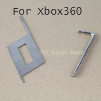 20sets/lot Opening Tools For XBOX 360 S Console Disassemble Screw Kit screwdriver For XBOX 360 Slim Controller Repair