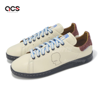 adidas x Brain Dead Stan Smith 聯名休閒鞋 男鞋 女鞋 米白 藍 史密斯 愛迪達 IH3432