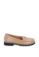 Carlo Rino Nude Heidi Loafers