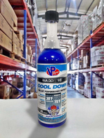 『油工廠』VP COOL DOWN 水箱散熱劑 賽車級 水箱精 冷卻液 藍色 473ml