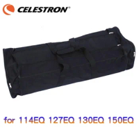 Tote Soft Protect Shoulder Bag Backpack celestron astromaster 114eq 127eq 130eq 150eq Astronomy package Astronomy handbag