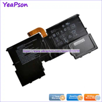 Yeapson BF04XL HSTNN-LB8C TPN-C132 7.7V 5685mAh Laptop Battery For HP Spectre 13-AF004TU 13-AF001TU 13-V115TU Notebook computer