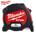Milwaukee 美沃奇 8m全公分強化捲尺 48-22-9707
