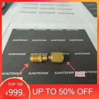 SAMBUNGAN KONVERTER napel adapter R22 ( DARI R32 KE R22 )