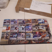 Vanguard Murokumo V - Siap Main - Build Mandala - Mid - High