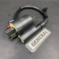 KOIL SATRIA FU 150 FI GSX 150 NPP COIL IGNITION