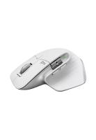Logitech Mx Master 3S For Mac Mouse Pale-Grey