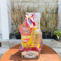 Parsel Lebaran / Parsel Sembako