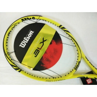 WILSON 網球拍 BLX Pro Cobra 16x19 PROCOBRA100BL【大自在運動休閒精品店】
