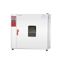 Electric heating constant temperature incubator 303-1A intelligent temperature control culture seed laboratory incubator