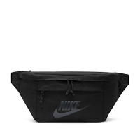NIKE 腰包 小包 斜背包 運動包 NK TECH HIP PACK 黑 BA5751-010 (2422)