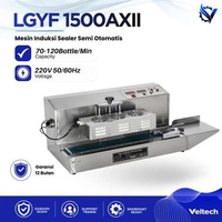 mesin induksi sealer LGYF 1500