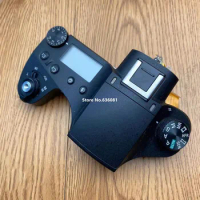 Repair Parts Top Cover Ass'y For Sony DSC-RX10M3 DSC-RX10 III