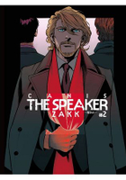 CANIS THE SPEAKER－發語者－(02)限定版