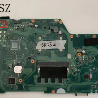 For ASUS X751LD Laptop motherboard REV 2.5 with i3-5010u CPU Test work perfect