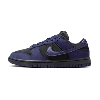 Nike Dunk Low LX NBHD 女 黑紫 運動 復古 板鞋 經典 休閒鞋 FB7720-001