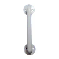 Komponen Pintu Garasi SS - Handle PC Pintu Garasi SS-30