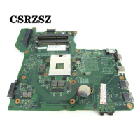 CSRZSZ For Original Fujitsu LH531 Laptop motherboard 6050A2419601 CP516350-01 DDR3 Fully test
