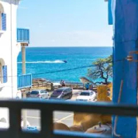 住宿 墾丁船帆石海景IG Kenting Timehouse beach villa I k歌l 麻將I廚房I國旅卡特約l可包棟