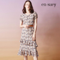 銀穗優雅洋裝 氣質出眾 蝦皮購物