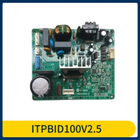 ITPBID100V2.5 Refrigerator Frequency Conversion Board For Panasonic NR-B25VG1 NR-28VG1 NR-B25VS1 Refrigerator