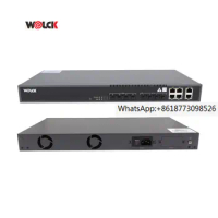 V-Sol Visol V Sol Solution 2Pon 16 8 4 Port Vsol Epon Gpon Olt