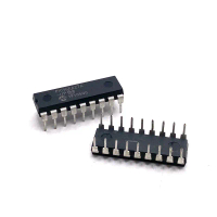 PIC16F627 PIC16F627AI/P DIP18ใหม่ พร้อมส่ง