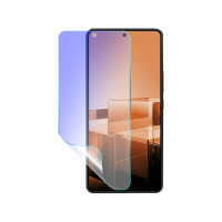 【o-one】ASUS ZenFone 10 護眼螢膜PRO 抗藍光保護貼 全新升級(阻隔藍光 划痕修復)