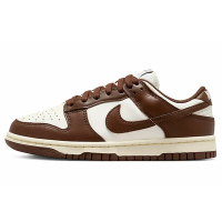 Nike Dunk Low W  Cacao Wow  摩卡咖啡 女鞋 男女段 DD1503-124  [台灣現貨]